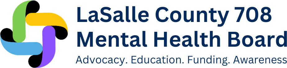 708 LaSalle County 708 Mental Health Board