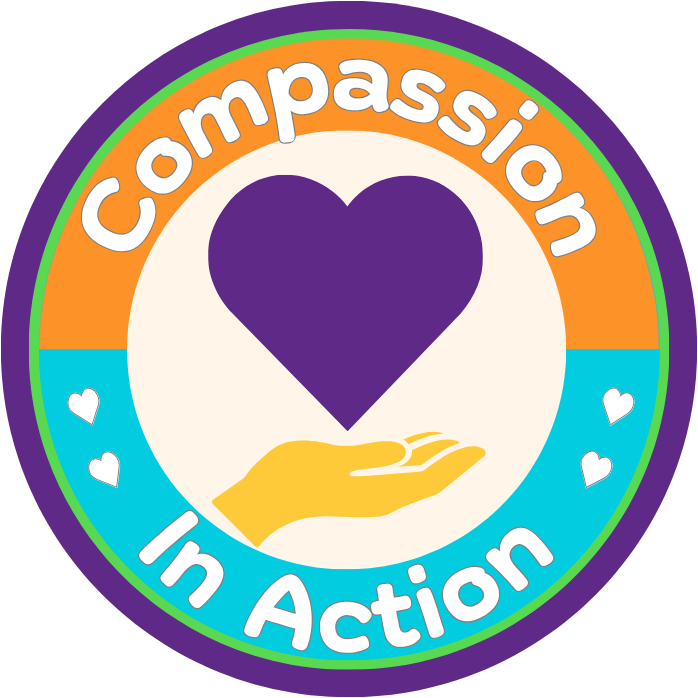 Compassion in Action Compassion in Action