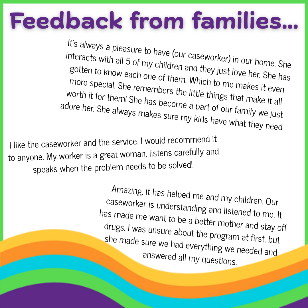 Intact Family Services Intact Family Services