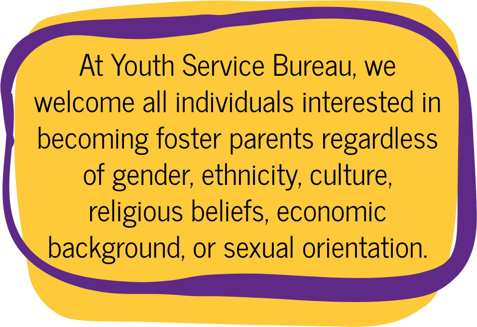 Foster Care Program Foster Care Program